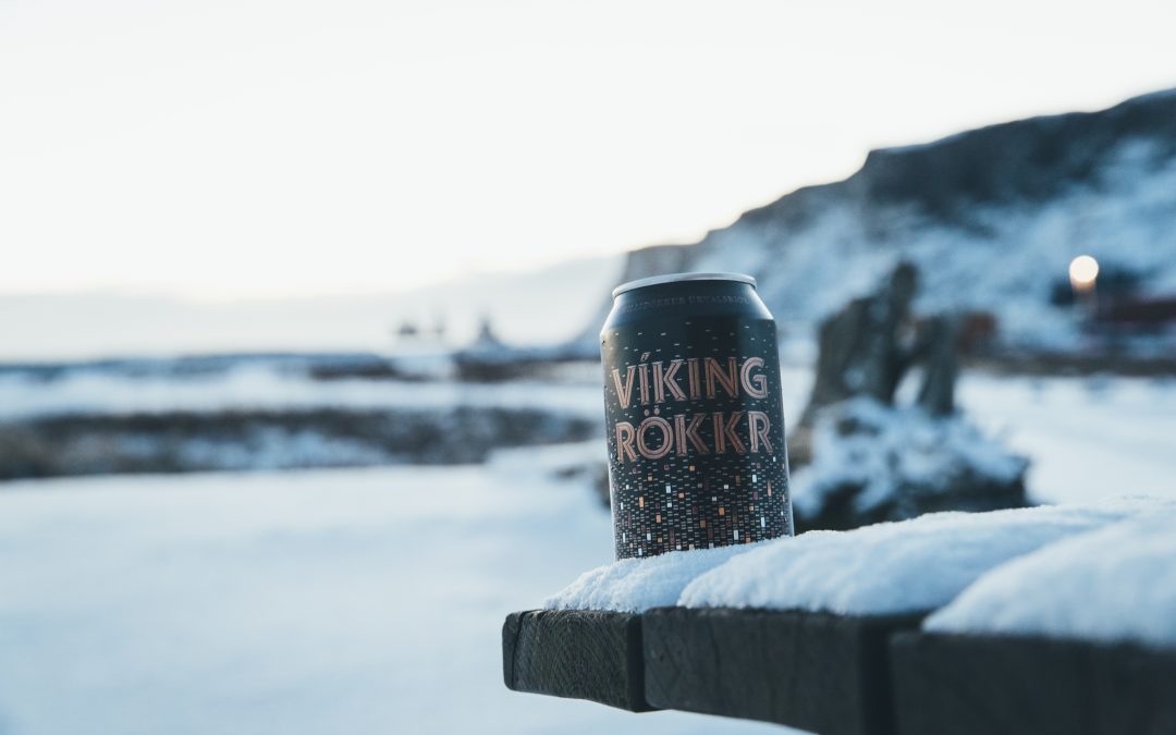 Einstök Ölgerð