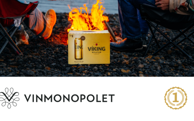 Alþjóðleg viðurkenning á gæðum